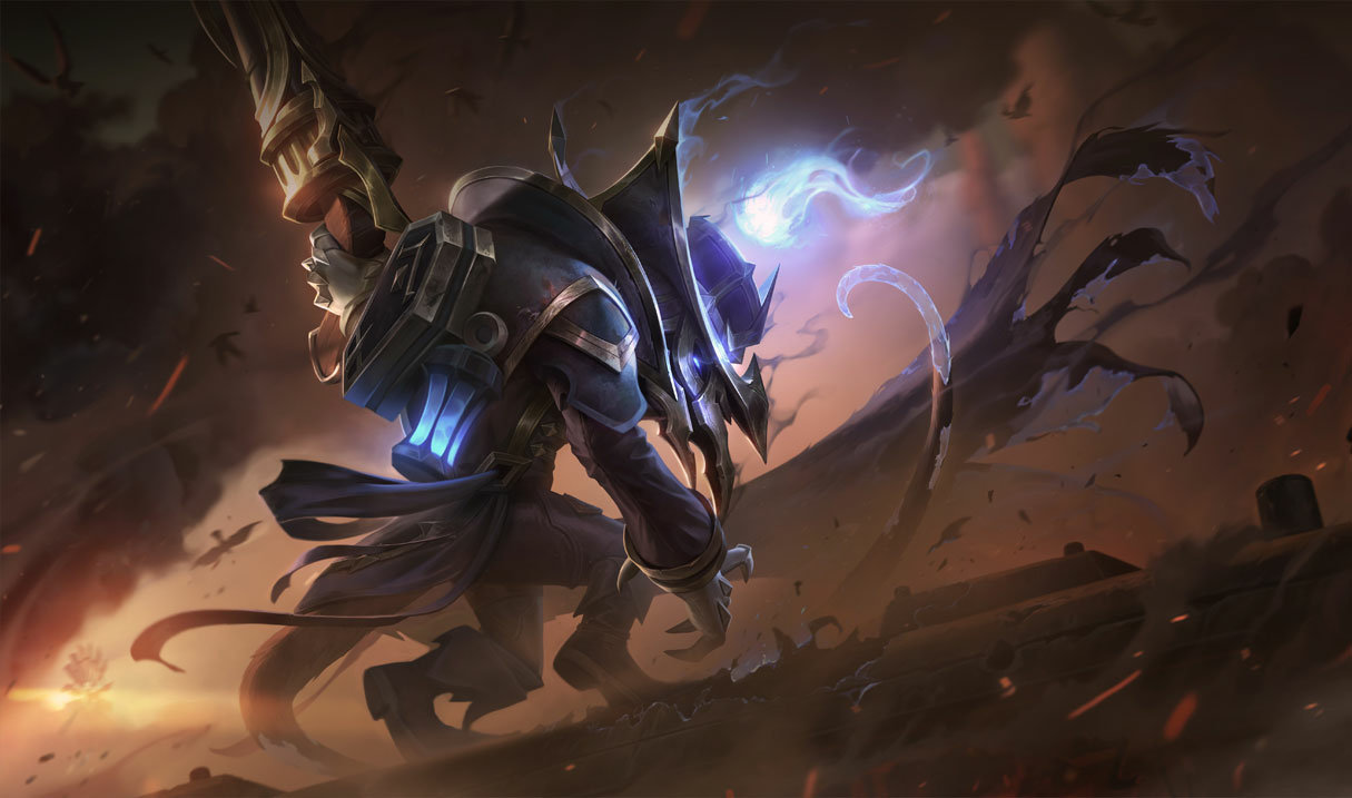 Estas son las nuevas skins en descuento para esta semana.