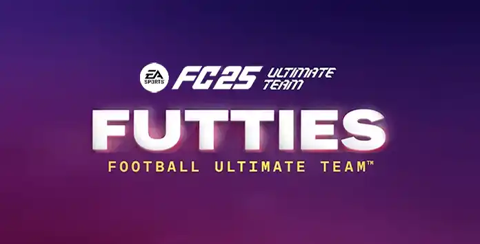 Los Futties llegaron a Ultimate Team en FC25.
