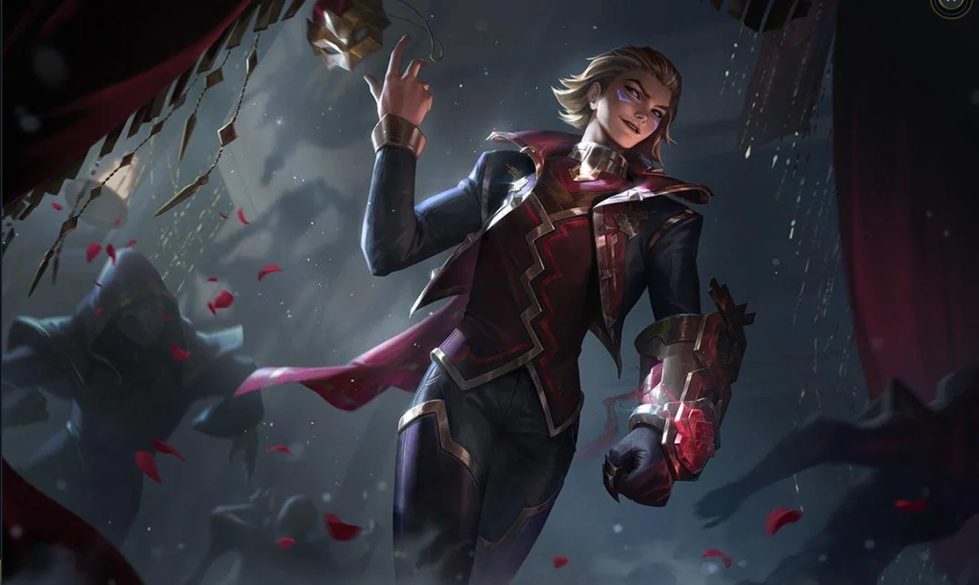 Estas son las nuevas skins en descuento para esta semana.