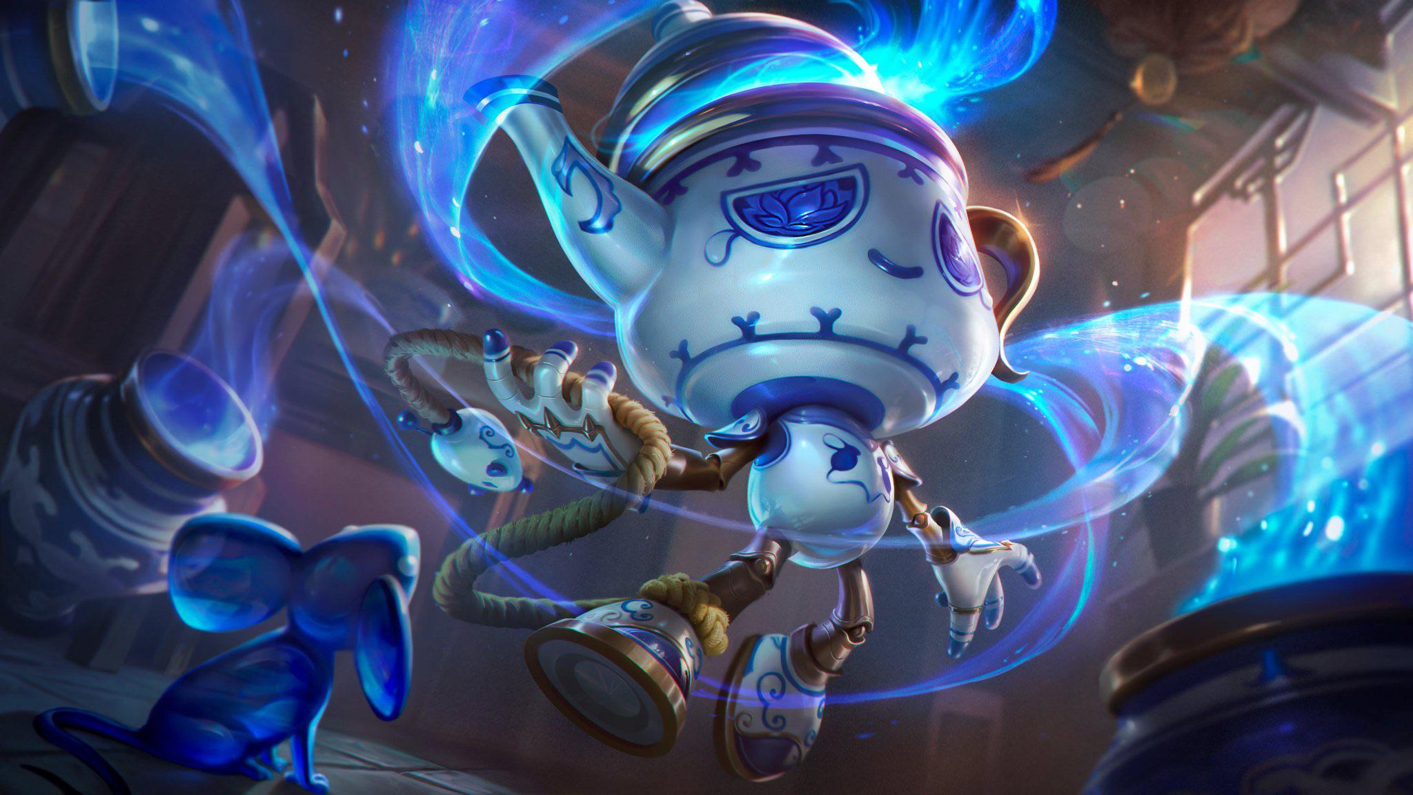 Estas son las skins en descuento para esta semana.
