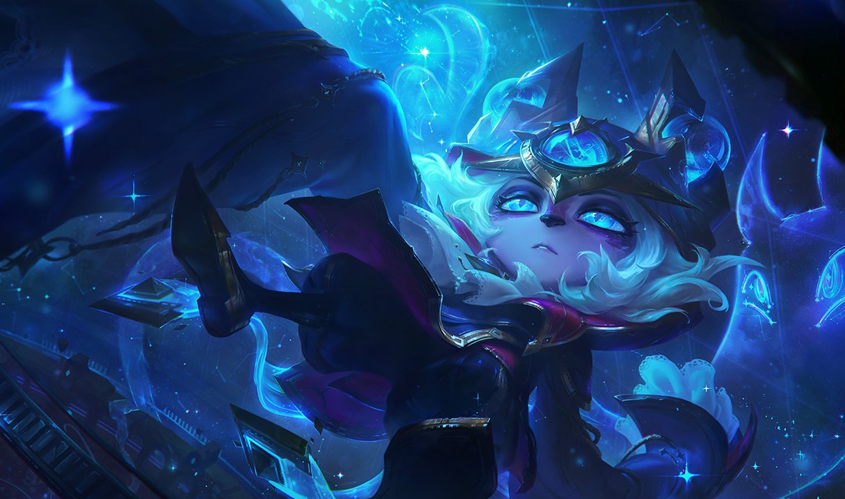 Estas son las nuevas skins en descuento para esta semana.