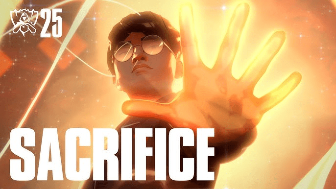 El himno y video musicales del Worlds 2025 salieron a la luz.