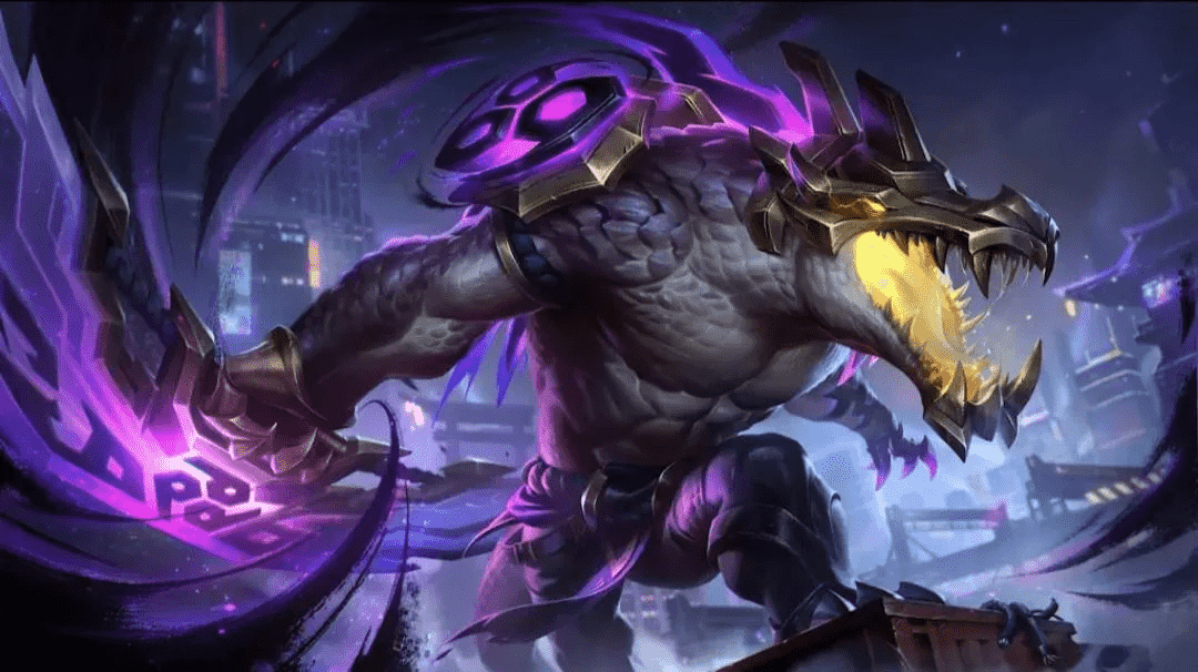 Estas son las skins en descuento para esta semana.