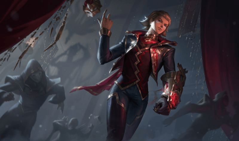 Estas son las skins en descuento para esta semana.