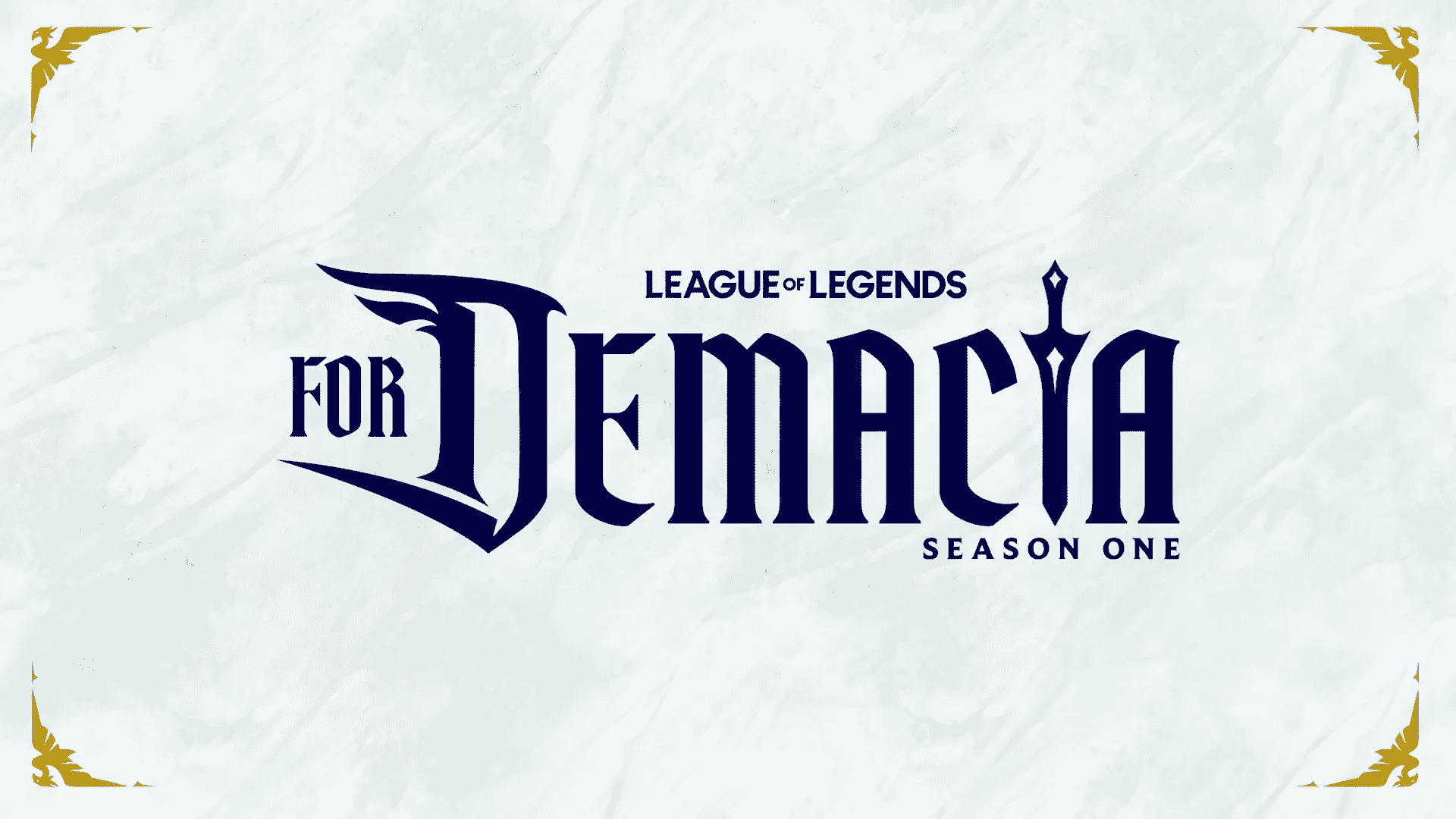 Año nuevo, nueva temporada: La temporada de Demacia para League of Legends ya esta aqui.