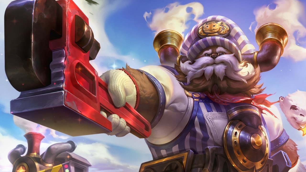 Estas son las skins en descuento para esta semana en League of Legends.