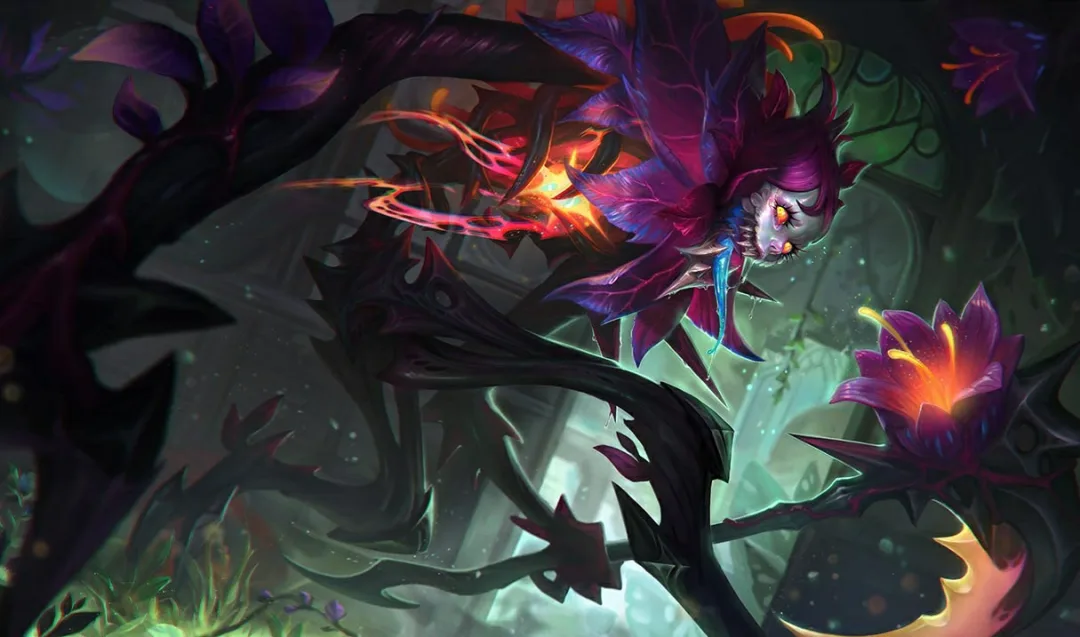 Estas son las skins en descuento para esta semana.