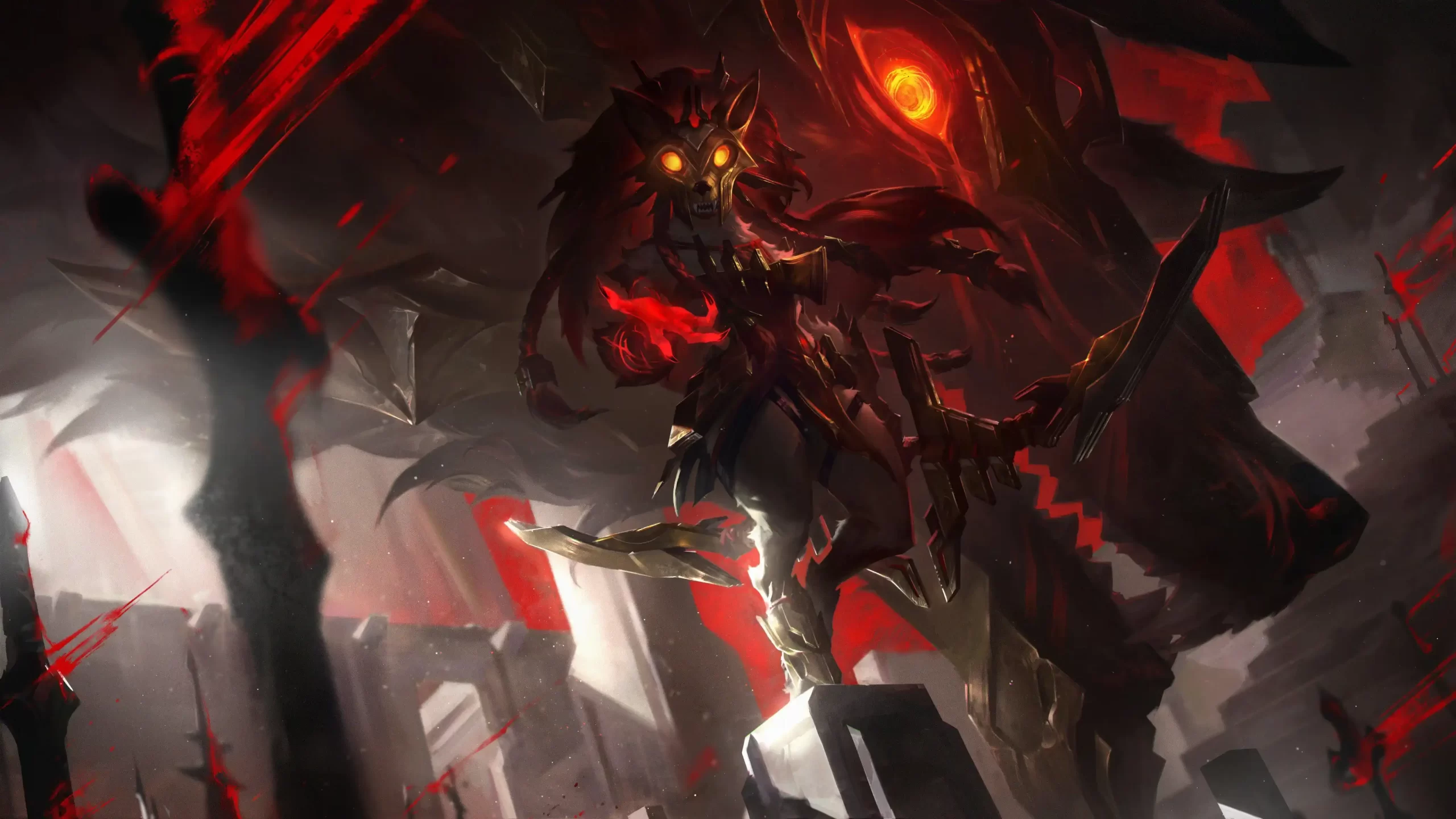 Estos son los descuentos en skins para esta semana en League of Legends.