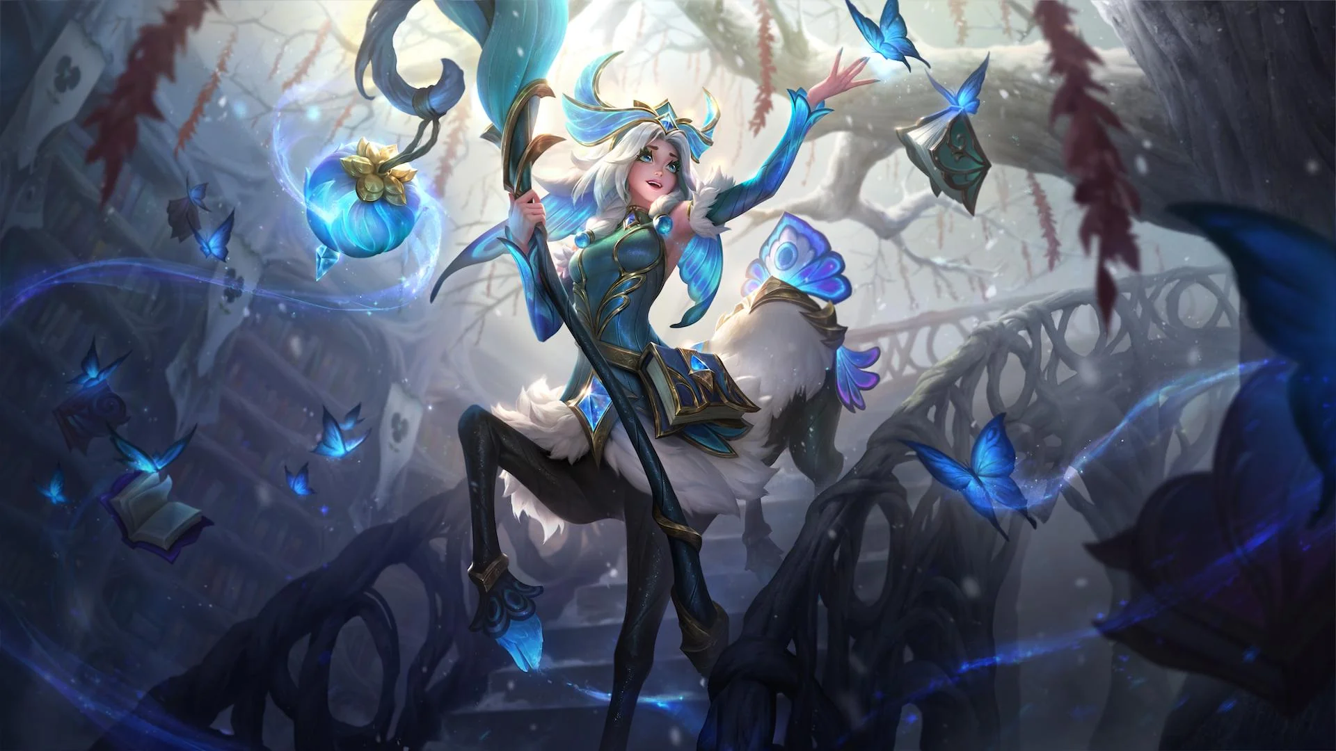 Estas son las skins en descuento para esta semana en League of Legends.