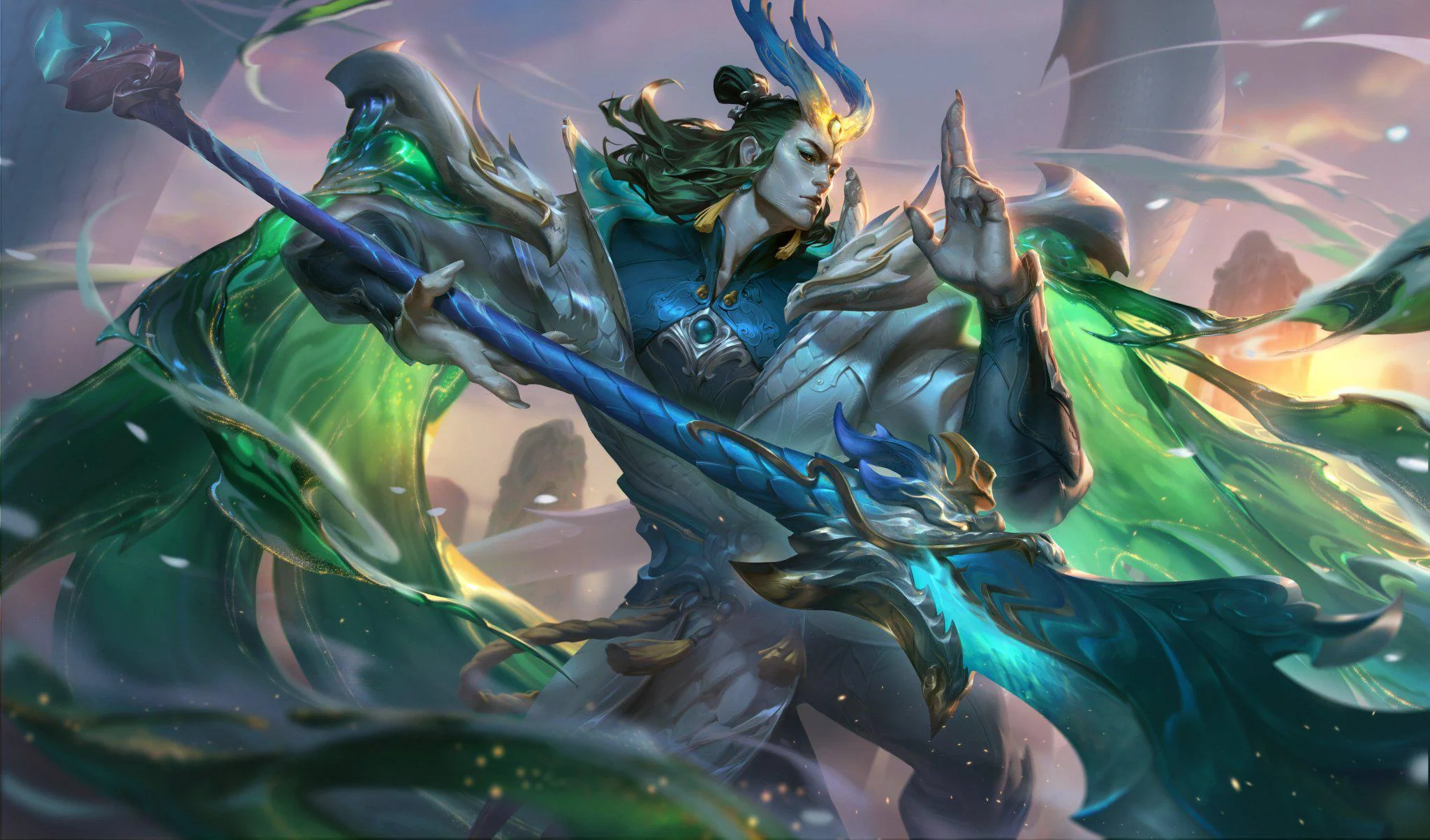 Estas son las skins en descuento para esta semana.