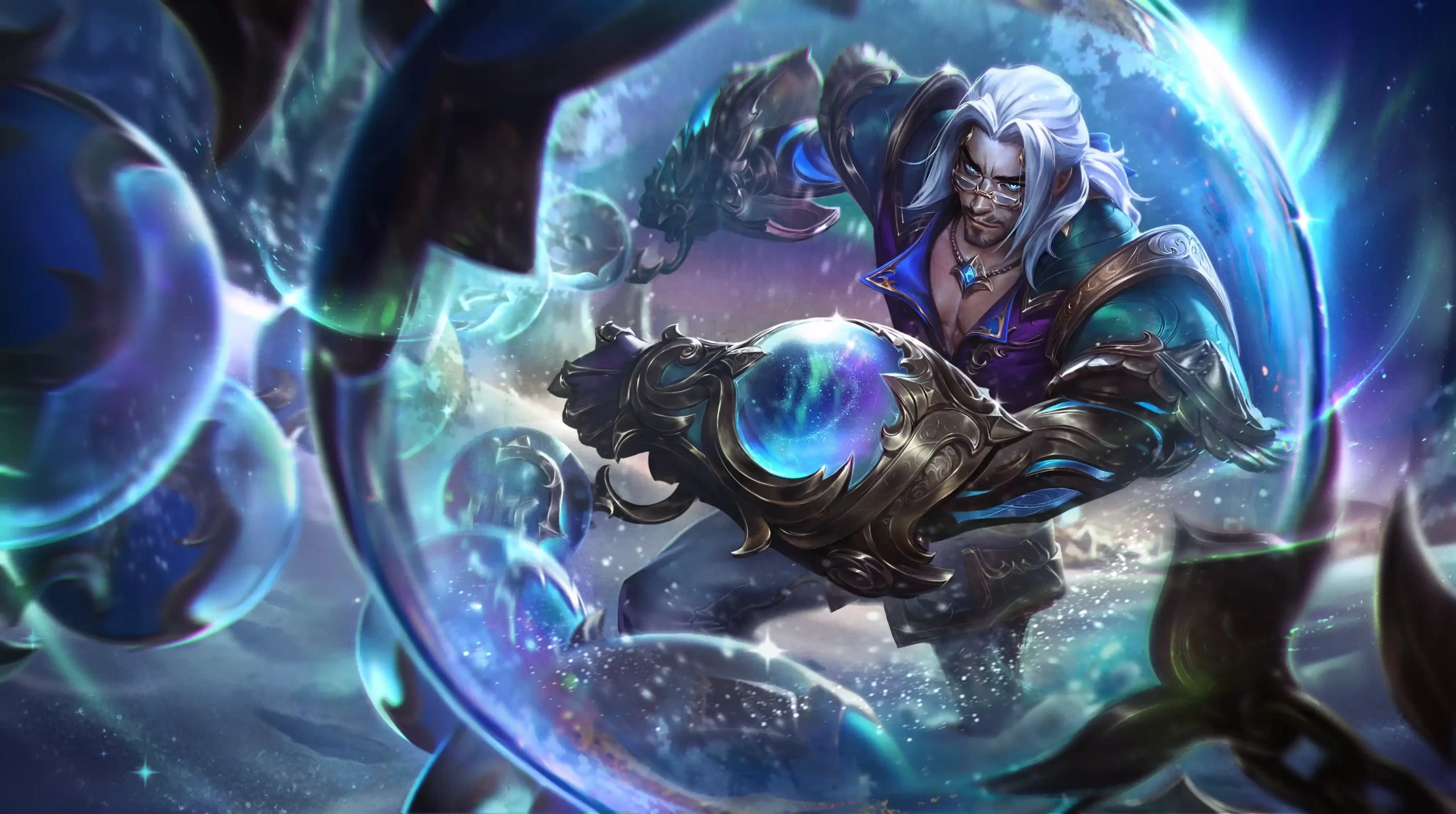 Las nuevas skins en descuento para esta semana ya están disponibles en League of Legends.