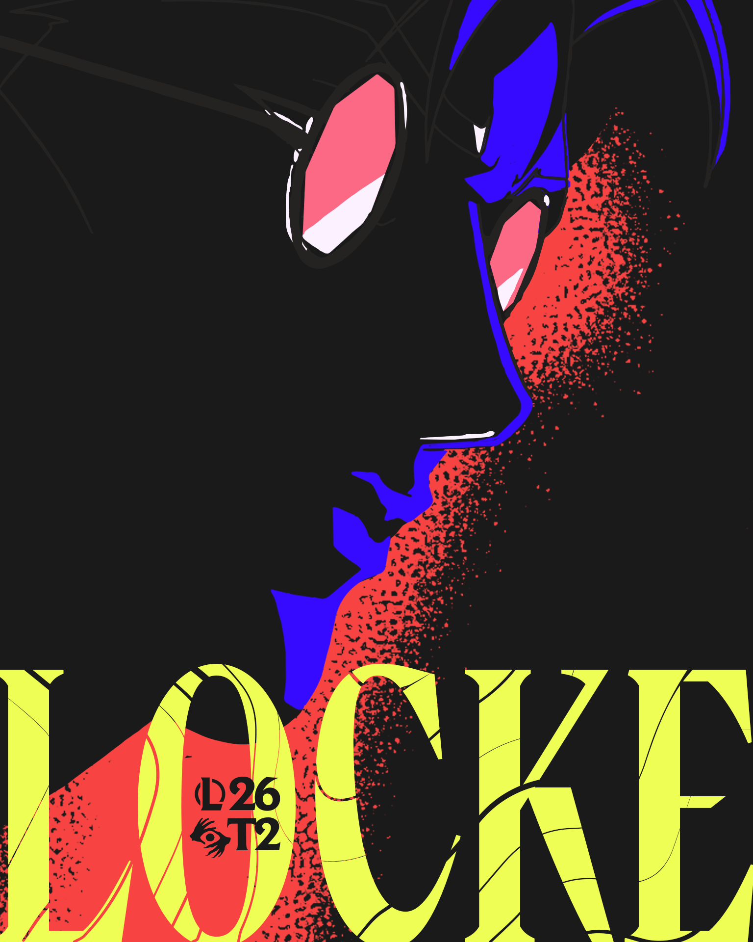 Locke, el próximo campeón que saldrá en League of Legends.
