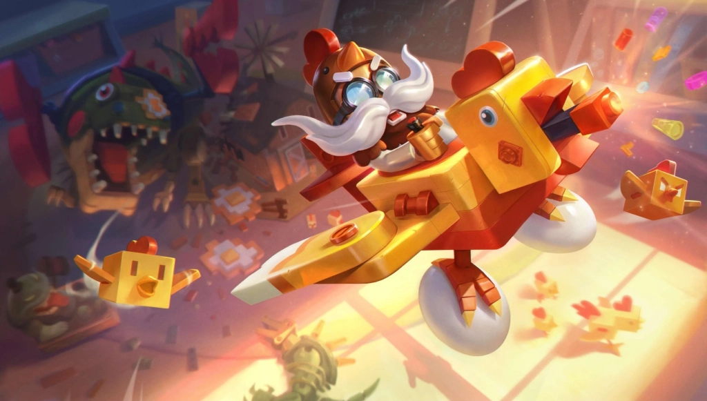 Estas son las skins en descuento para esta semana.