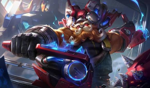 Estas son las skins en descuento para esta semana.