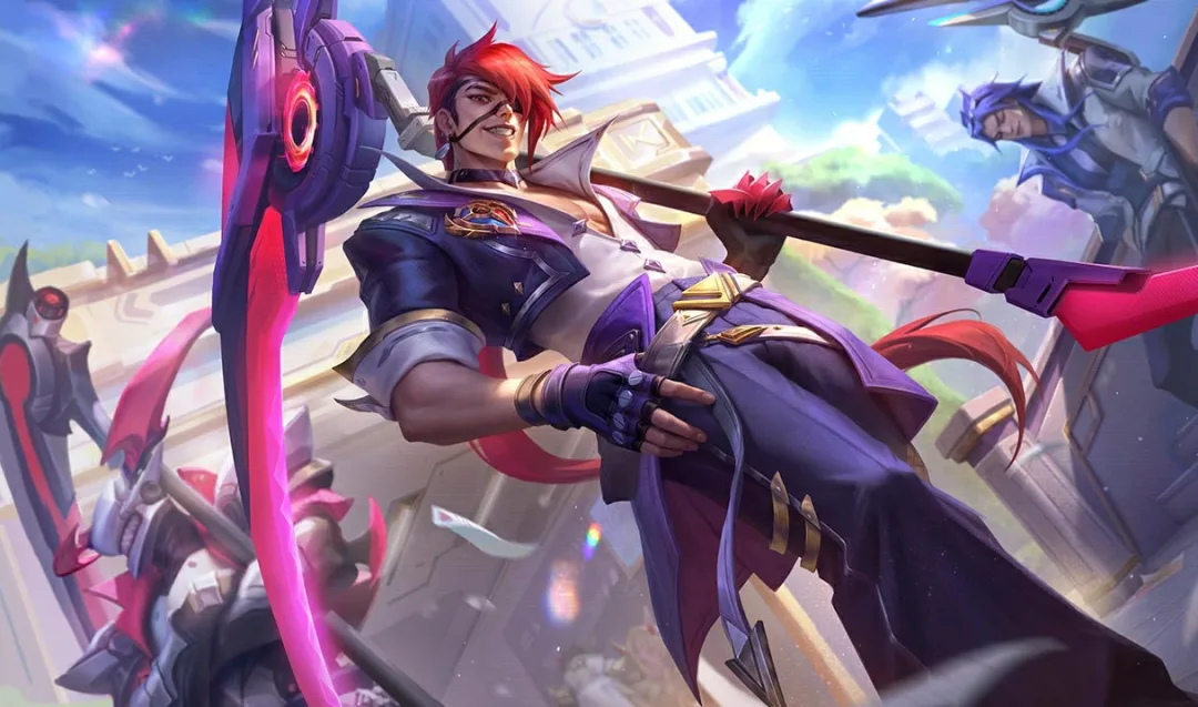 Estas son las skins en descuento para esta semana.