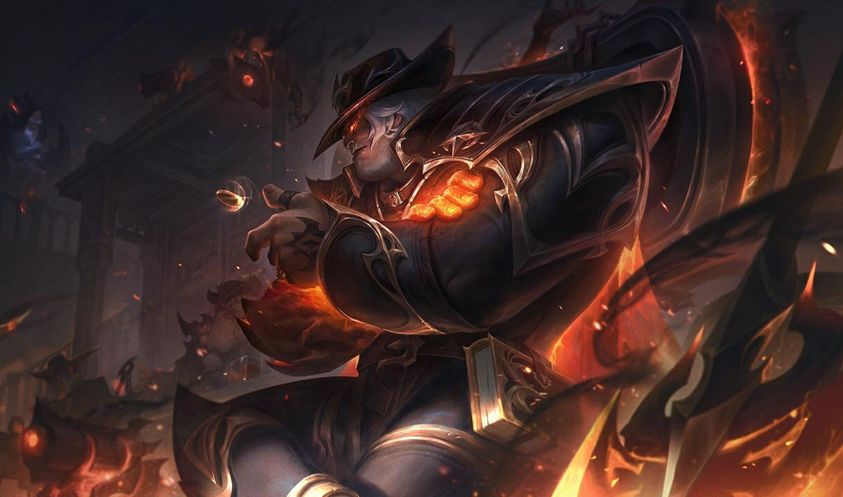 Estas son las skins en descuento para esta semana.