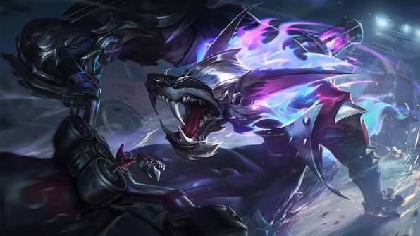 Estas son las skins en descuento para esta semana.
