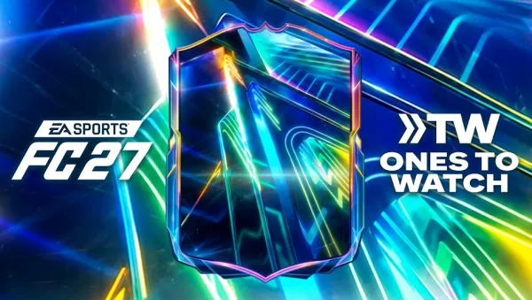 Los Ones To Watch vuelven a EA FC 27.