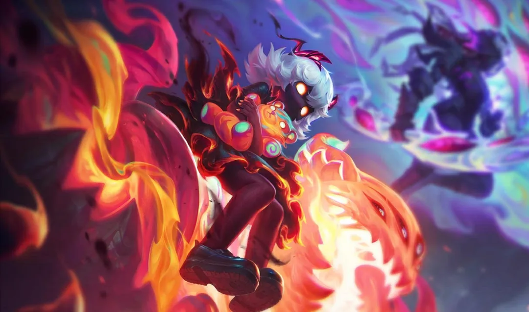 Estas son las skins en descuento para esta semana en League of Legends.