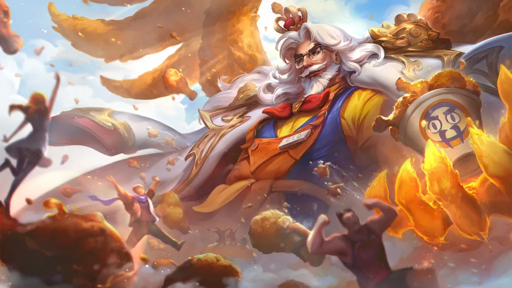 Estas son las skins en descuento para esta semana.