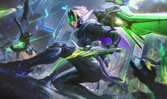 Estas son las skins en descuento para esta semana en League of Legends.