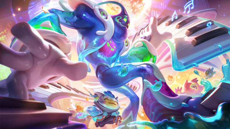 Estas son las nuevas skins en descuento para esta semana.